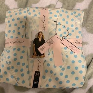 Vs short Pj set